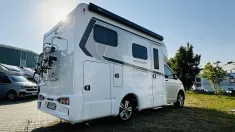 Bild 8 Weinsberg X-CURSION VAN 500 MQ EDITION [PEPPER]