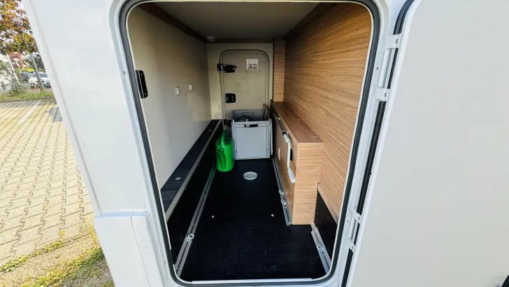 Fahrzeugbild Weinsberg X-CURSION VAN 500 MQ EDITION [PEPPER] #12