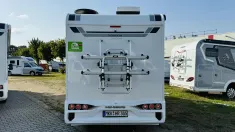Bild 7 Weinsberg X-CURSION VAN 500 MQ EDITION [PEPPER]