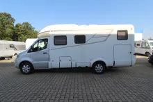 Fahrzeugbild Hymer BMC-T 680 #4
