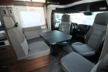 Fahrzeugbild Hymer BMC-T 680 #9