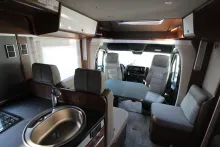 Fahrzeugbild Hymer BMC-T 680 #13