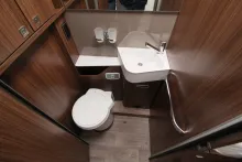 Fahrzeugbild Hymer BMC-T 680 #16