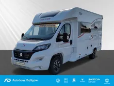Bild 1 Solifer Emotion 620 DB Premium !! Vollausstattung !!