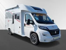 Bild 4 Solifer Emotion 620 DB Premium !! Vollausstattung !!