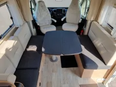 Bild 10 Solifer Emotion 620 DB Premium !! Vollausstattung !!