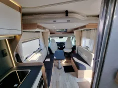 Bild 11 Solifer Emotion 620 DB Premium !! Vollausstattung !!