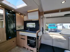 Bild 13 Solifer Emotion 620 DB Premium !! Vollausstattung !!