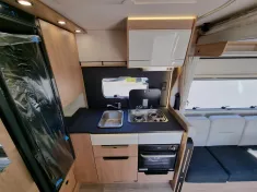 Bild 16 Solifer Emotion 620 DB Premium !! Vollausstattung !!