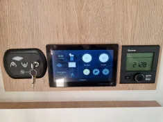 Bild 18 Solifer Emotion 620 DB Premium !! Vollausstattung !!