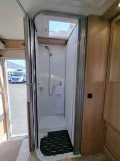 Bild 20 Solifer Emotion 620 DB Premium !! Vollausstattung !!
