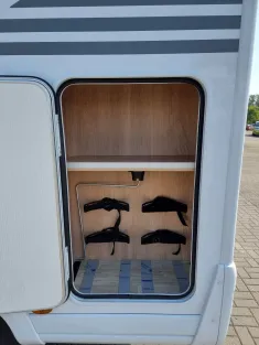 Bild 23 Solifer Emotion 620 DB Premium !! Vollausstattung !!