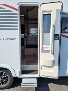 Bild 25 Solifer Emotion 620 DB Premium !! Vollausstattung !!