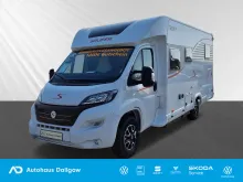 Fahrzeugbild Solifer Emotion T 690 EDB REISEMOBILWOCHEN bis Ostern 26 #1