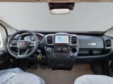 Fahrzeugbild Solifer Emotion T 690 EDB REISEMOBILWOCHEN bis Ostern 26 #7