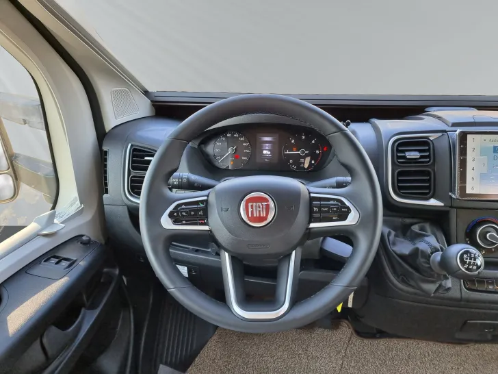 Fahrzeugbild Solifer Emotion T 690 EDB REISEMOBILWOCHEN bis Ostern 26 #9