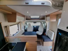 Fahrzeugbild Solifer Emotion T 690 EDB REISEMOBILWOCHEN bis Ostern 26 #10