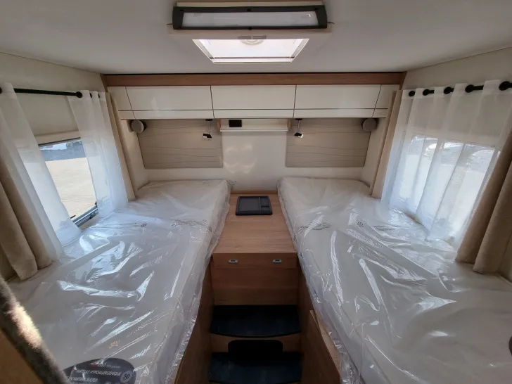 Fahrzeugbild Solifer Emotion T 690 EDB REISEMOBILWOCHEN bis Ostern 26 #11