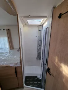 Fahrzeugbild Solifer Emotion T 690 EDB REISEMOBILWOCHEN bis Ostern 26 #13
