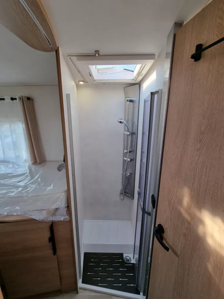Fahrzeugbild Solifer Emotion T 690 EDB REISEMOBILWOCHEN bis Ostern 26 #13