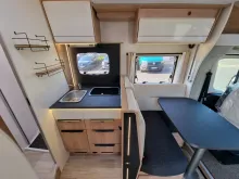 Fahrzeugbild Solifer Emotion T 690 EDB REISEMOBILWOCHEN bis Ostern 26 #15
