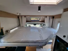 Fahrzeugbild Solifer Emotion T 690 EDB REISEMOBILWOCHEN bis Ostern 26 #17
