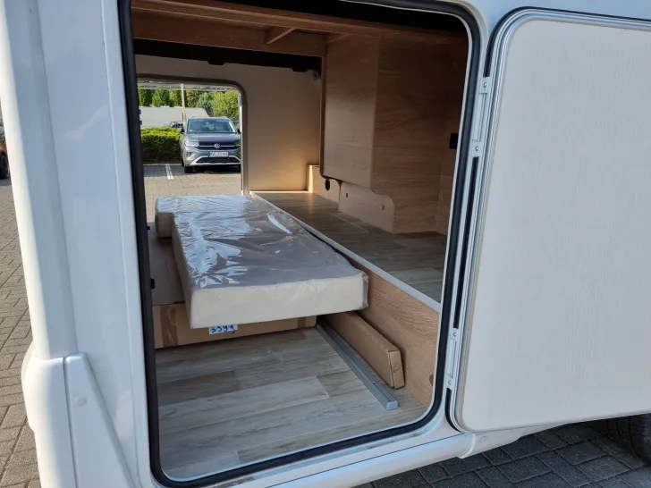 Fahrzeugbild Solifer Emotion T 690 EDB REISEMOBILWOCHEN bis Ostern 26 #18