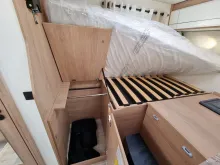 Fahrzeugbild Solifer Emotion T 740 FE/DB Tageszulassung 2026 #16