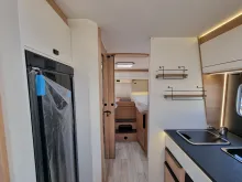 Fahrzeugbild Solifer Finlandia I 695 E Tageszulassung 2026 #16