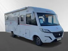 Fahrzeugbild Solifer Finlandia I 745 E Ihr neues Zu Hause auf 4 Räder #4