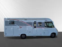 Fahrzeugbild Solifer Finlandia I 745 E Ihr neues Zu Hause auf 4 Räder #5