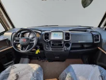 Fahrzeugbild Solifer Finlandia I 745 E Ihr neues Zu Hause auf 4 Räder #8