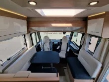 Fahrzeugbild Solifer Finlandia I 745 E Ihr neues Zu Hause auf 4 Räder #12