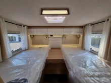 Fahrzeugbild Solifer Finlandia I 745 E Ihr neues Zu Hause auf 4 Räder #14