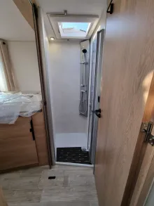 Fahrzeugbild Solifer Finlandia I 745 E Ihr neues Zu Hause auf 4 Räder #15