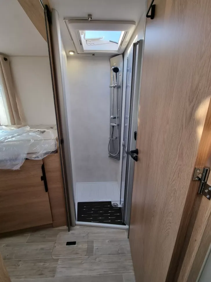 Fahrzeugbild Solifer Finlandia I 745 E Ihr neues Zu Hause auf 4 Räder #15