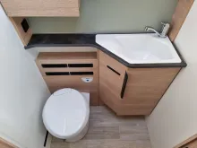 Fahrzeugbild Solifer Finlandia I 745 E Ihr neues Zu Hause auf 4 Räder #17