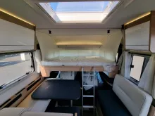 Fahrzeugbild Solifer Finlandia I 745 E Ihr neues Zu Hause auf 4 Räder #21