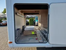 Fahrzeugbild Solifer Finlandia I 745 E Ihr neues Zu Hause auf 4 Räder #22