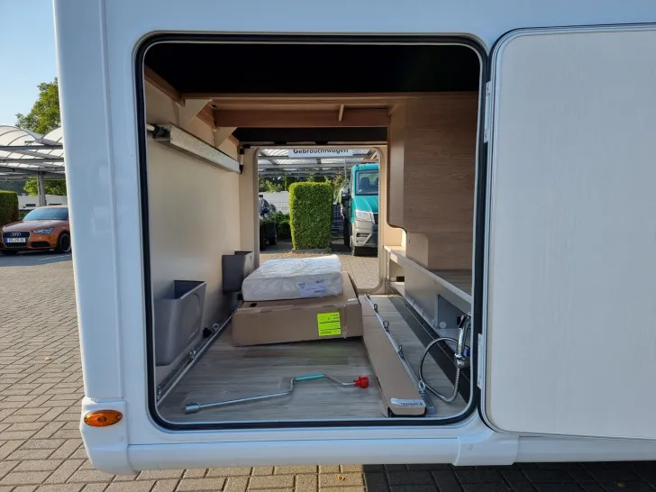Fahrzeugbild Solifer Finlandia I 745 E Ihr neues Zu Hause auf 4 Räder #22