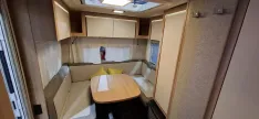 Bild 4 Knaus Sport 500 EU 2025