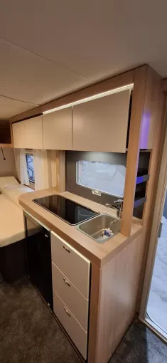 Bild 5 Knaus Sport 500 EU 2025