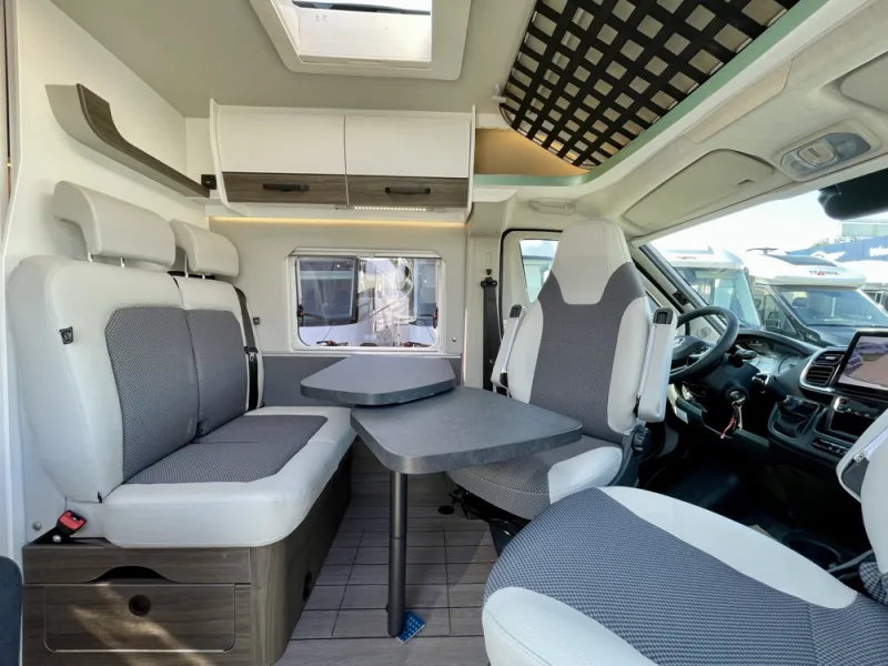 Annonce van on sale
