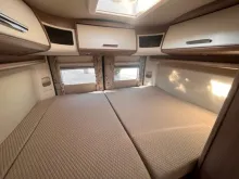 Fahrzeugbild Malibu Van 600 DB #7