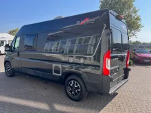 Fahrzeugbild Malibu Van 600 DB #9