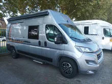 Fahrzeugbild Weinsberg CaraBus 600 DQ Automatik #1