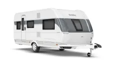Bild 1 Hobby De Luxe 495 UL