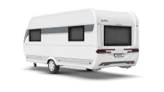 Bild 4 Hobby De Luxe 495 UL