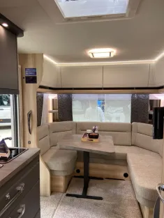 Bild 7 Hobby De Luxe 495 UL