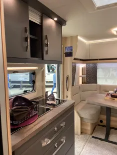 Bild 9 Hobby De Luxe 495 UL
